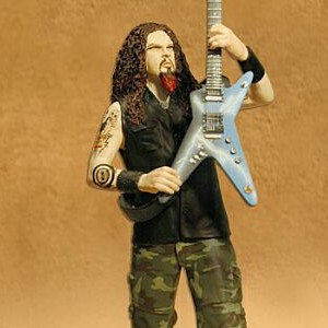 Dimebag Darell 1 (studio)