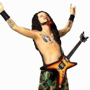 Dimebag Darell 2 (studio)