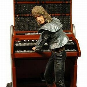 Keith Emerson (studio)