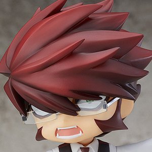 Klaus Von Reinherz Nendoroid