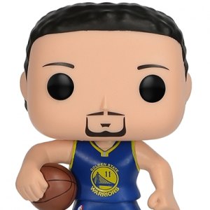 Klay Thompson Golden State Warriors Pop! Vinyl