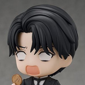 Klein Moretti Nendoroid