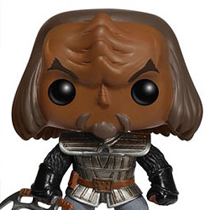 Klingon Pop! Vinyl