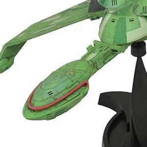 Klingon Bird Of Prey