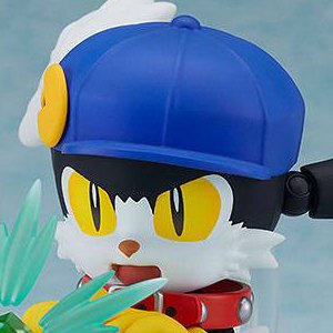 Klonoa Nendoroid