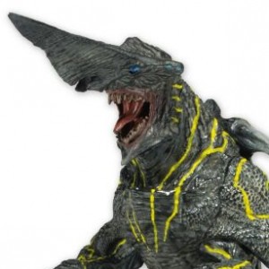 Kaiju Knifehead (studio)