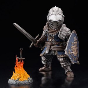 Knight Of Astora Q Collection