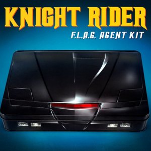 F.L.A.G Agent Kit Gift Box