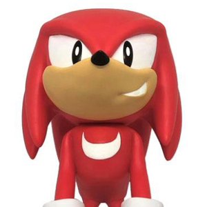 Knuckles Cable Guy