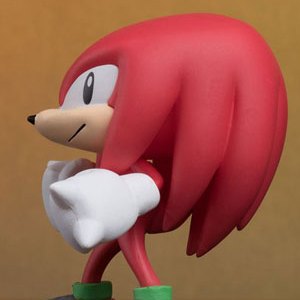 Knuckles Vol. 04