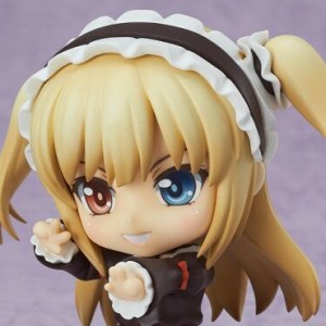 Kobato Hasegawa Nendoroid (studio)