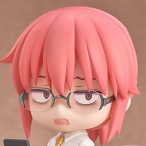 Kobayashi Nendoroid