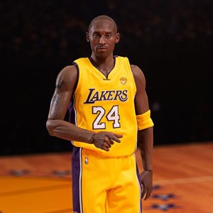 Kobe Bryant 242010
