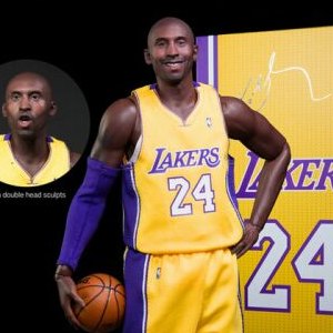 Kobe Bryant