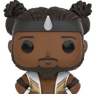 Kofi Kingston Pop! Vinyl