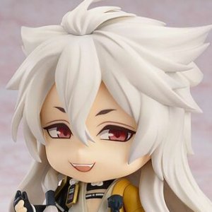 Kogitsunemaru Nendoroid