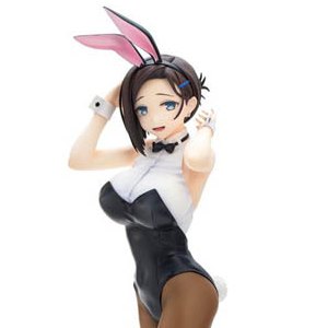 Kohai-chan Easter Bunny
