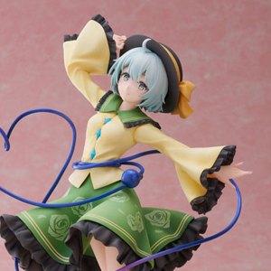 Koishi Komeiji