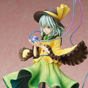 Koishi Komeiji