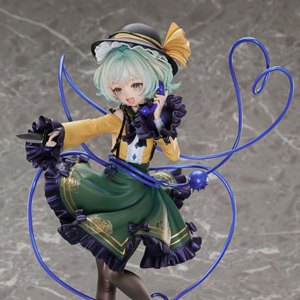 Koishi Komeiji