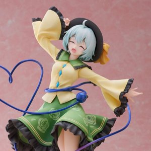 Koishi Komeiji (AmiAmi)