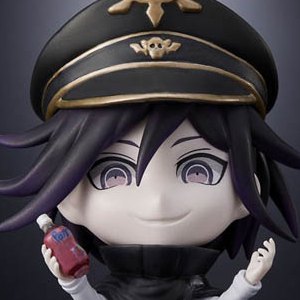 Kokichi Oma Deformed