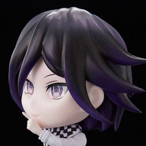 Kokichi Oma Deformed Limited B