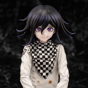 Kokichi Ouma