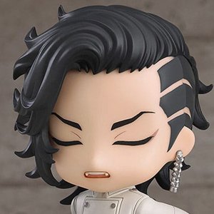 Koko Hajime Kokonoi Nendoroid