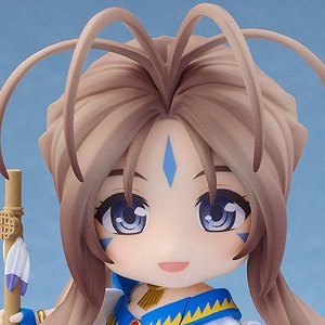 Kokorone Belldandy Nendoroid