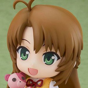 Komari Koshigaya Nendoroid