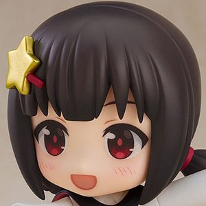 Komekko Nendoroid