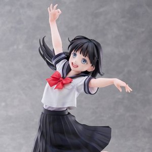 Komichi Akebi Summer Uniform