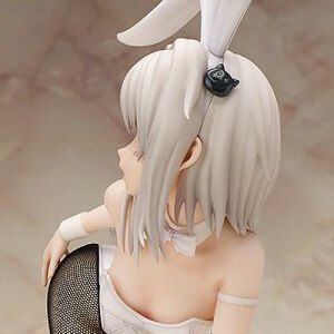 Koneko Toujou Bunny