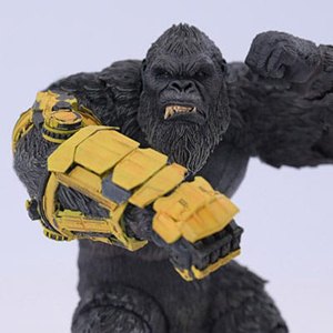 Kong B.E.A.S.T. Glove