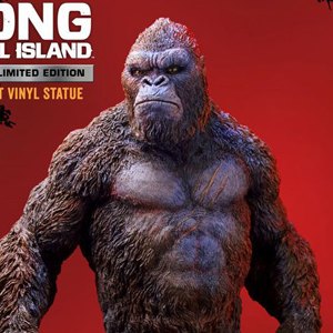 Kong Deluxe