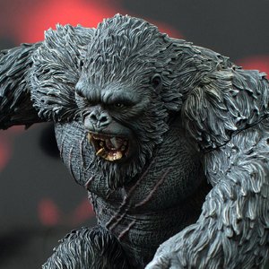 Kong Deluxe