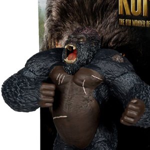 Kong Movie Maniacs