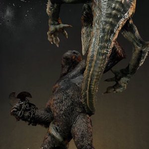 Kong Vs. Skull Crawler Deluxe