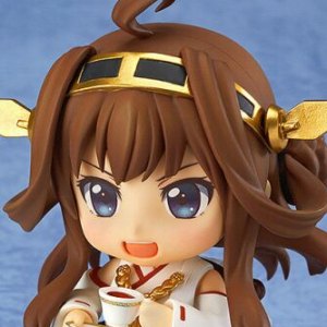 Kongo Nendoroid