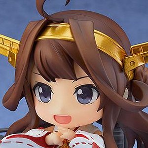 Kongo Kai-II Nendoroid