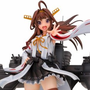 Kongou Kai Ni