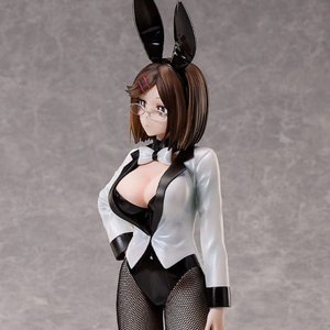 Konoha Koga Bunny