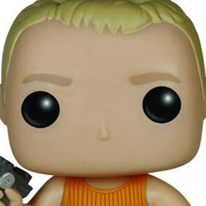 Korben Dallas Pop! Vinyl