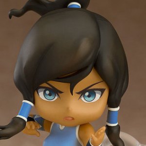 Korra Nendoroid