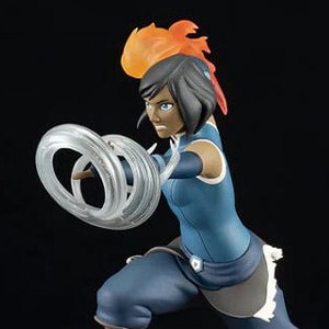 Korra