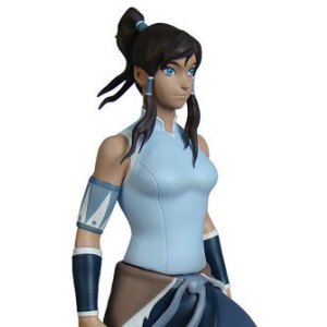 Korra