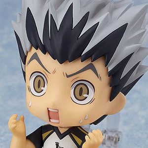 Kotaro Bokuto Nendoroid