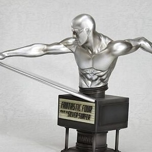 Silver Surfer (studio)