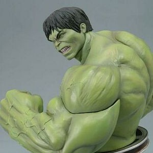 Hulk (SDCC 2008) (studio)